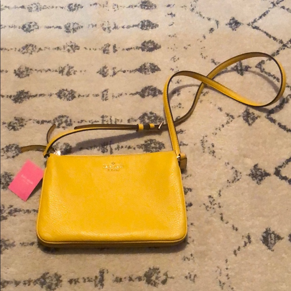 Kate Spade Crossbody